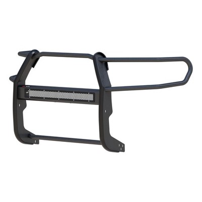 Pro Series Grille Guards Bumper Protection for 2016-23 Toyota Tacoma
