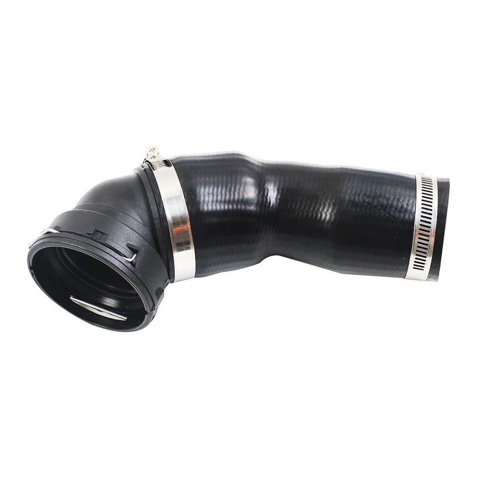 TOP SIDE INTERCOOLER TURBO HOSE PIPE FOR BMW 5 SERIES E60 E61 525D 11617791664