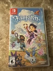 Fae Farm - Nintendo Switch