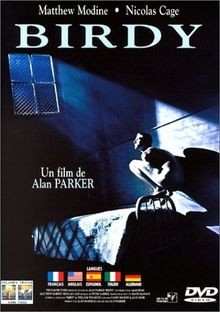 Birdy von Alan Parker | DVD | Zustand sehr gut