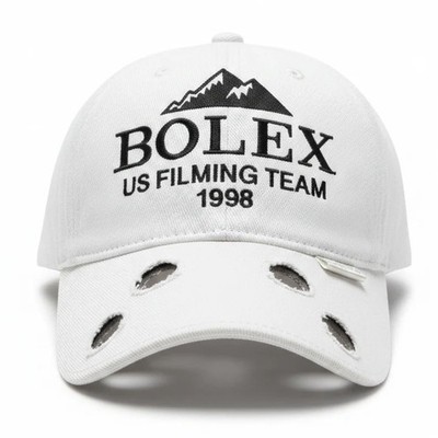 STILLZ ''BOLEX HAT'' [GRAY] ONE SIZE
