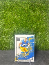 JOEY BOSA 2024 Panini Impeccable #37 Los Angeles Chargers /75