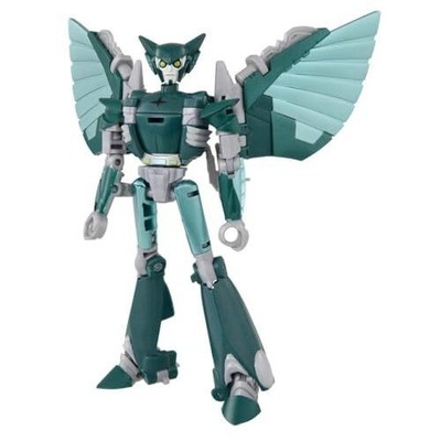 Takara Tomy Transformers ESD-05 DX Terran Night Shade from JAPAN NEW