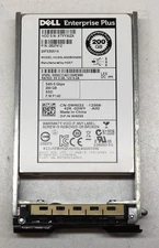 Hitachi Ultrastar 2.5-Inch 15mm 200GB SAS 6Gbps SLC NAND Solid State Drive----