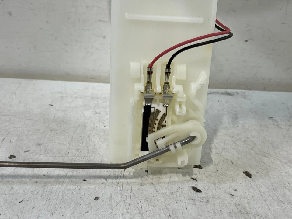 16-23 INFINITI Q50 Q60 Q70 Q70L BOMBA DE COMBUSTIBLE NIVEL UNIDAD DE ENVÍO # 100101 Foto 2 de 4