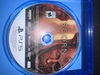 Scorn for the Playstation 5. Game disc only, working!