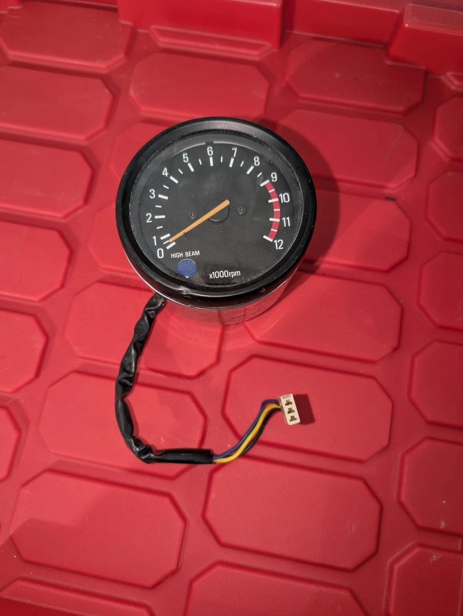 Câble Compte-tours RPM JMP - Réf. 731.38.77 - Pour Honda CB 900 F Bol D'Or 1979-1983 - Neuf