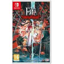 Fate / Samurai Remnant [Nintendo Switch]