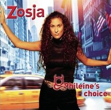 Phileine S Choice [DE Import] von Zosja | CD | Zustand sehr gut