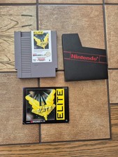 Thumbnail of ebay&reg; auction 127763634021 | Elite NES