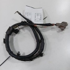 Mazda CX-3 Battery Cable  2016 2017 2018