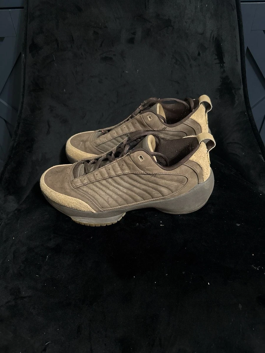 Jordan 19 OG Low Cinder for Sale | Authenticity Guaranteed | eBay