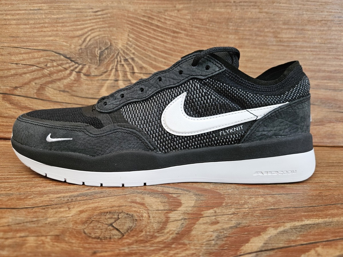 Nike SB PS8 Black white Shoes FV8493-003 | eBay
