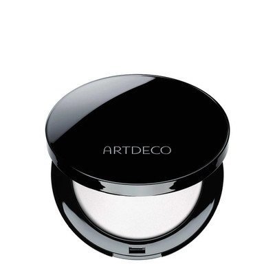 Artdeco NO COLOR SETTING POWDER - Transparenter Fixierpuder, 12g