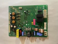 LG Refrigerator Main Control Board EAX41956301 AZ166940 | KM440