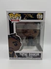 Funko Pop! Vinyl: Tupac Shakur #158