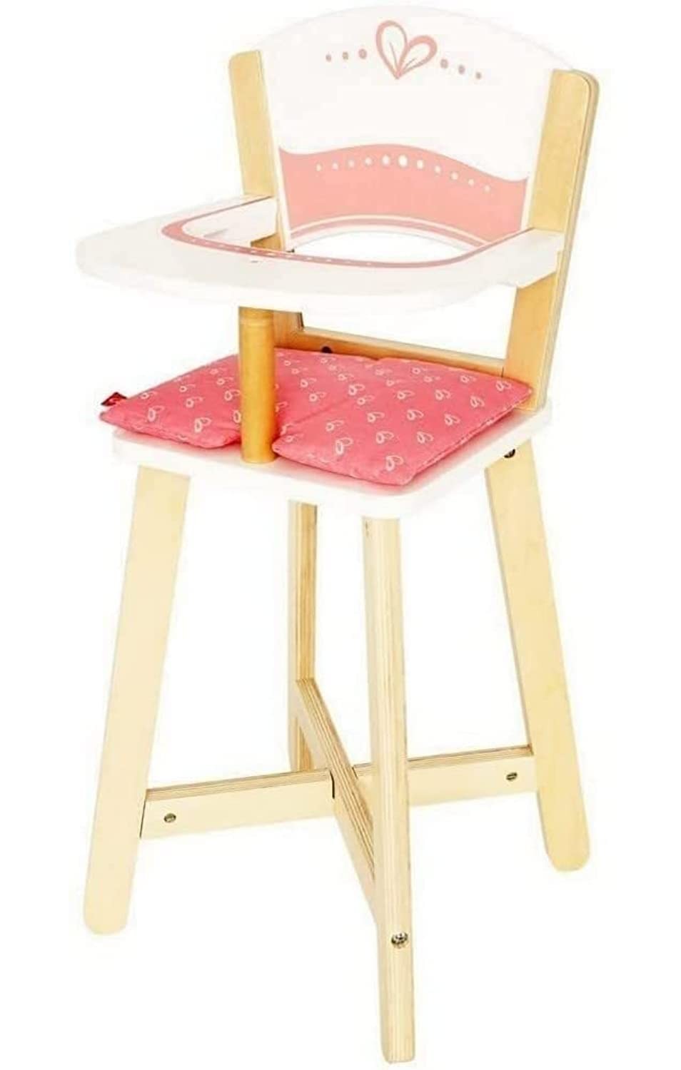 Hape E3600 kinderstoel hoge stoel 15890₽