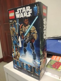 LEGO Star Wars: Finn (75116)