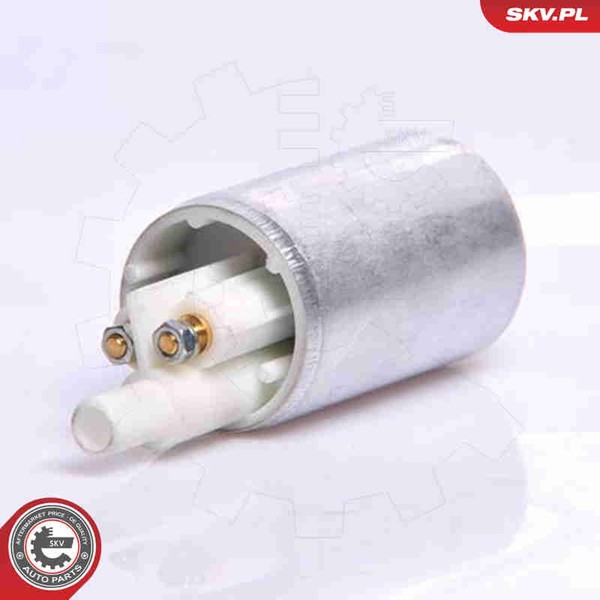 Esen SKV Kraftstoffpumpe 02SKV244 FüR 740 Volvo 240 Saab P245 12V 36Mm 745 744 1-image