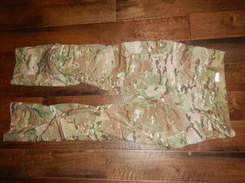 Patagonia Level 9 L9 Combat Pants * 32R * Multicam * Tactical Pants