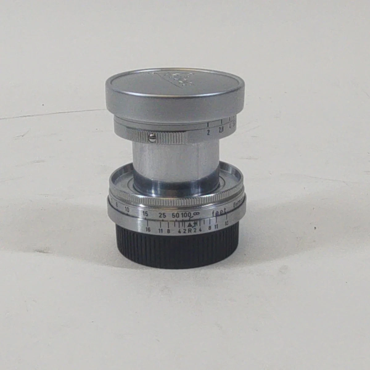 Leica Ernst Leitz Wetzlar In Camera Lenses for sale | eBay