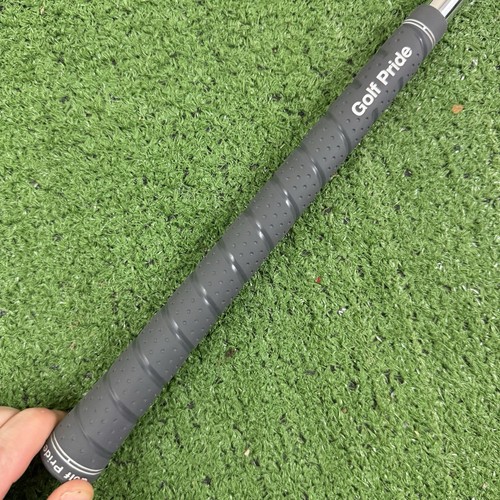 TaylorMade M2 2016 4 Iron Stiff Flex Steel Reax High Launch RH - Picture 9 of 9
