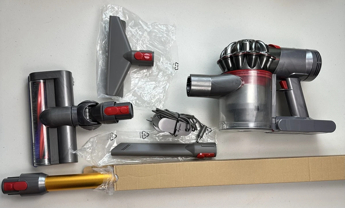 Dyson V7 Animal 吸尘器| eBay