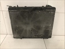 Radiateur Citroen HY