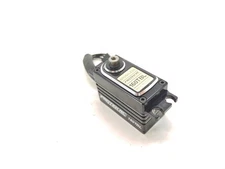 ProTek RC 160TBL "Black Label" Low Profile High Torque Brushless Servo