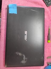 ASUS X551C non-working for parts - used