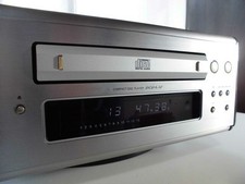 Denon DCD-6.5L CD Player Presta Series Used Good Condition Rare