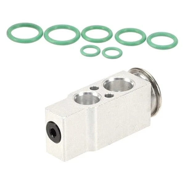 For Acura TL 2009-2014 Santech A/C Expansion Valve Foto 2 de 2