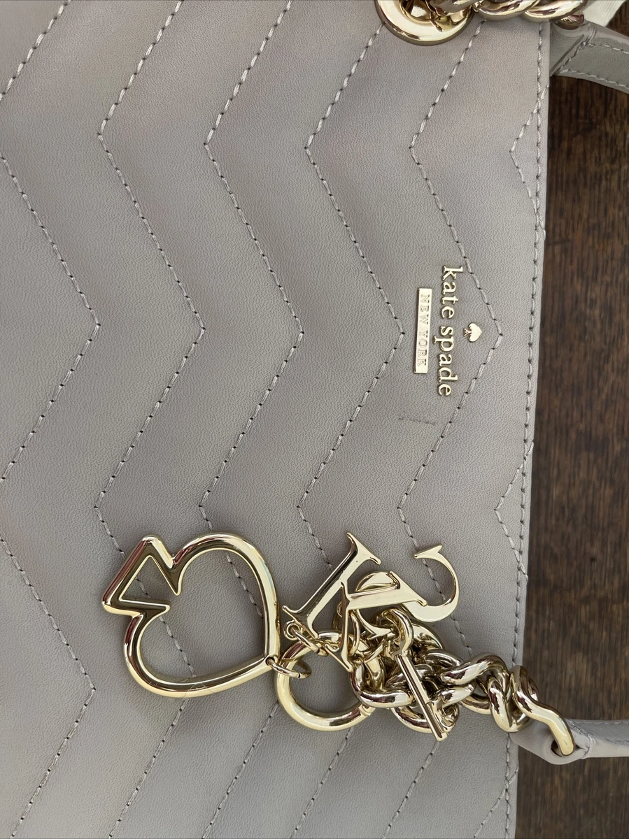 Kate spade deals small courtnee