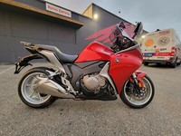 2010 Honda VFR1200
