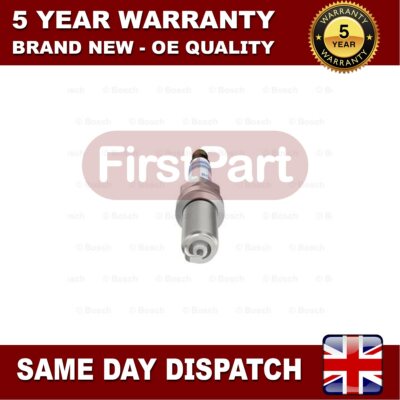 Fits Mazda MX-5 CX-5 RF Nissan 370Z + Other Models Firstpart Spark Plug