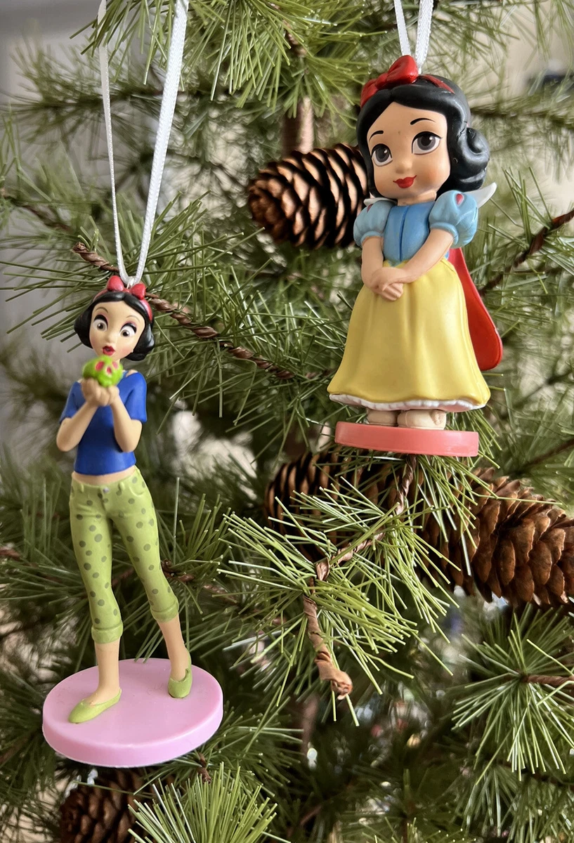 Disney 2024 tree decoration
