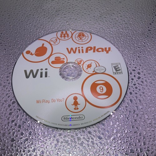 Nintendo Wii Games (Disc Only) - Picture 13 of 29