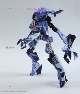 ★新品未使用★19個セット　52TOYS ICARUS ALMIGHTEAMS Hot 52toys Megabox MB-17IE ICARUS AMTS Action Figure In Stock New