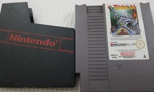 ebay® Auktion 266009098158 | Super Turrican - NES - sehr selten - Cart and Sleeve Thumbnail of ebay® auction 266009098158 | Super Turrican - NES - sehr selten - Cart and Sleeve