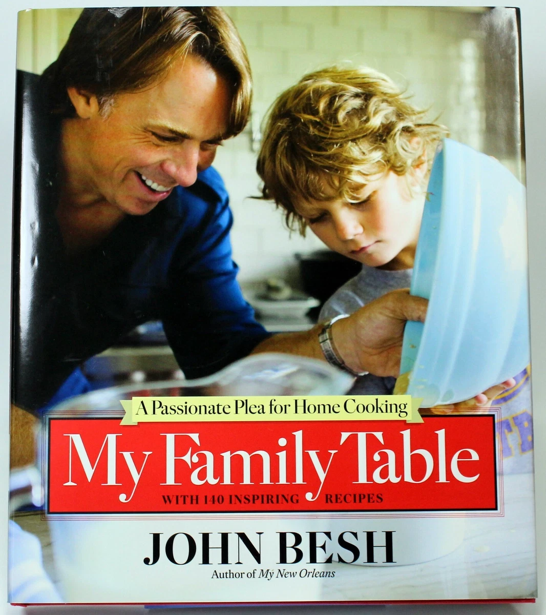 John Besh S Sons