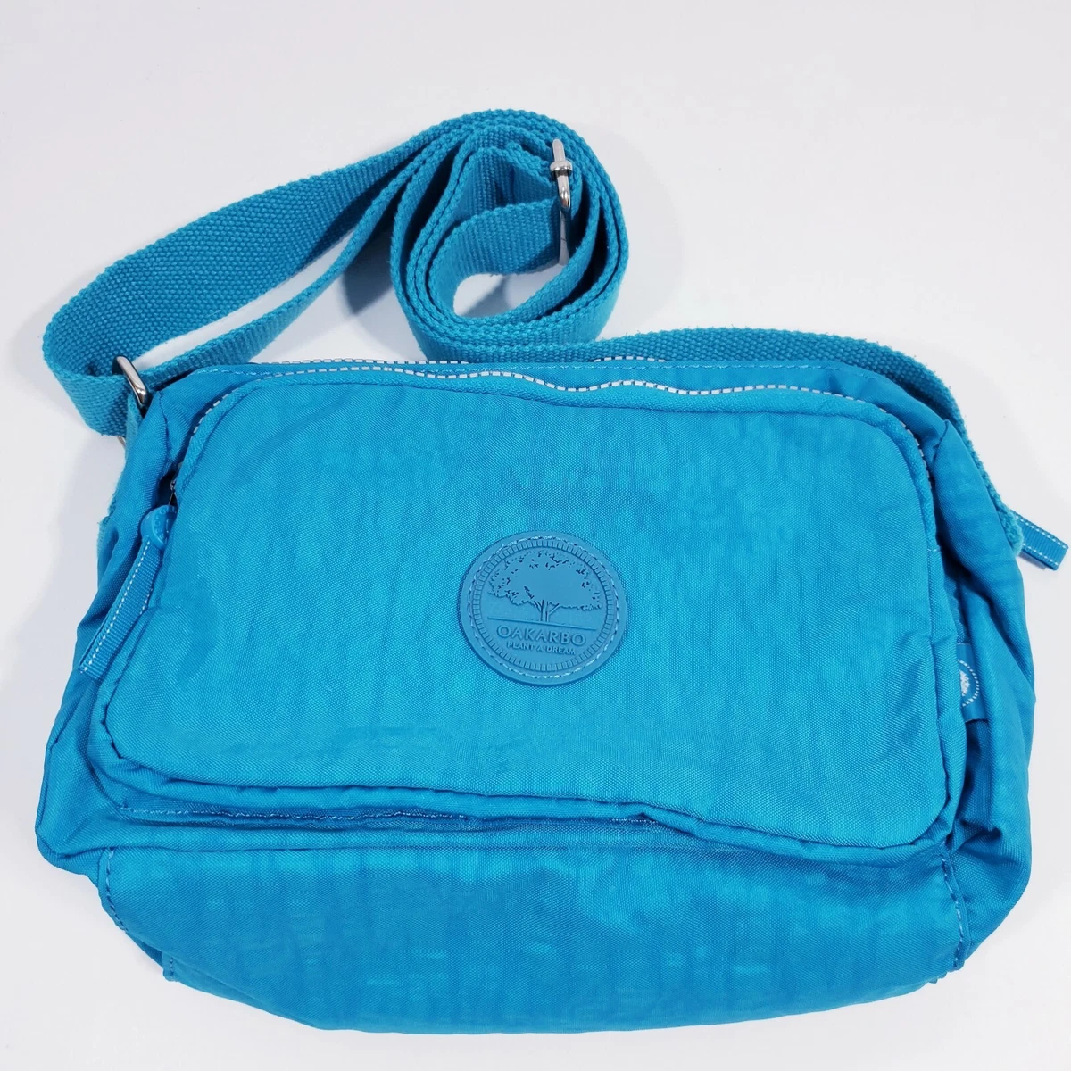 Oakarbo shop crossbody bag