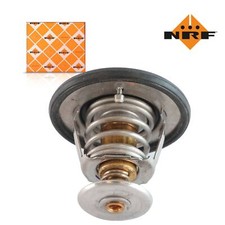METZGER THERMOSTAT 82°C MIT DICHTUNG Passend Für DAIHATSU CHARMANT Feroza Rocky