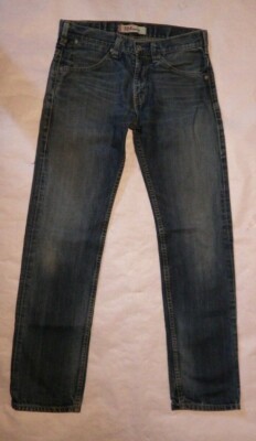jeans levi's 504