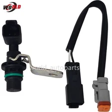 Speed Sensor Fits Caterpillar 3456 3406E 365C C15 C18 PM3456 201-6617 USA