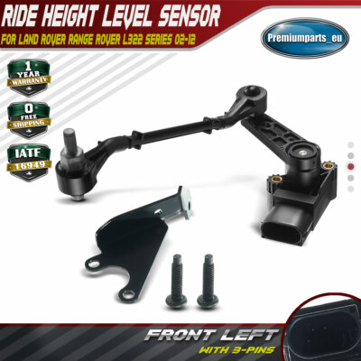 2005-2013 Range Rover Sport I L320 Rear Ride Height Level Sensor LR014 For Range Rover Sport I L320 05 13 2005-2013 Range Rover Sport I L320 Rear Ride Height Level Sensor LR014 For Range Rover Sport I L320 05 13