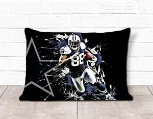 nfl pillow cases