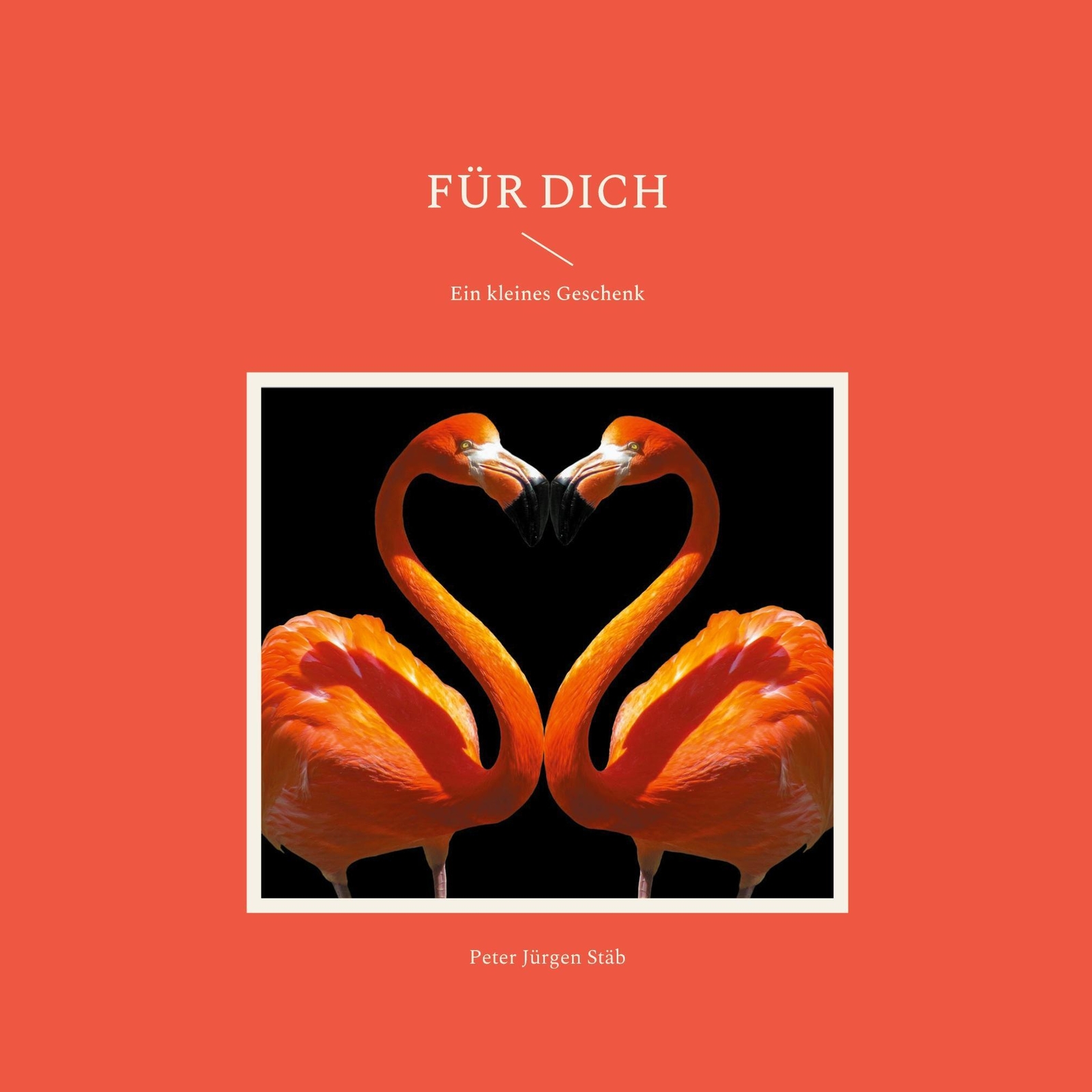 Thumbnail - Peter Jürgen Stäb | Für Dich | Taschenbuch | Deutsch (2021) |