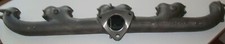Buick Exhaust Manifold 1939 1940 1948 1949 1953 248263 Engine. New Made Usa Buick Exhaust Manifold 1939 1940 1948 1949 1953 248263 Engine. New Made Usa