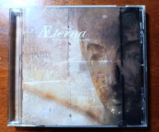 Natalie Choquette - Aeterna CD