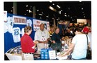 Fergie Jenkins Signed Ball with Show Photo — photo 4